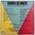 Lp Sambas De Enredo Carnaval 1987 Grupo 1a Rj Vinil Encarte - Imagem 3