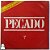 Lp Los Romanticos Pecado Vol. 2 Disco De Vinil 1976 - Imagem 1