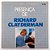Lp Presença De Richard Clayderman Disco De Vinil Duplo - Imagem 2