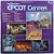 Lp The Official Album Of Epcot Center Vinil Importado 1983 - Imagem 3
