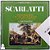Lp Scarlatti - Sonatas Para Cravo Vinil Com Folheto 1983 - Imagem 1