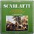 Lp Scarlatti - Sonatas Para Cravo Vinil Com Folheto 1983 - Imagem 3