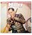 LP Major Glenn Miller Army Air Force Band Vinil Amostra - Hm - Imagem 2