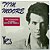 Lp Tim Moore - Yes Disco De Vinil Single 1986 Leia - Imagem 2