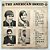 Lp The American Breed  Pumpkin, Powder Scarlet & Green Vinil - Imagem 3