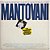 Lp Mantovani A Grande Orquestra Disco De Vinil 1988 - Imagem 2