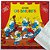 Lp Os Smurfs Aí Vem Os Smurfs Vinil Amostra 1985 Enc Hip2mil - Imagem 2