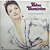 Lp Edna Centúrion Um Jeito Que É Só Seu Vinil 1988 Encarte - Imagem 3