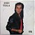 Lp João Viola Magia De Amor Disco De Vinil 1994 - Imagem 2
