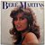 Lp Berê Martins Como Te Amei - Single Mix Disco Vinil 1987 - Imagem 2
