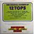 LP 12 Tops - Todays Top Hits - Disco De Vinil - Hm - Imagem 3