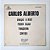 Compacto EP Carlos Alberto - Podem Falar - Disco Vinil - Hm - Imagem 3
