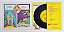 Ep Compacto Geny Marcondes Datas Felizes Disco De Vinil 1972 - Imagem 5