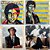 9 Lps Fagner Disco Vinil Caboclo Sonhador Romance No Deserto - Imagem 3