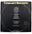 LP Tonimar E Romerito - Pássaro Preto Disco Vinil 1989 - Hm - Imagem 3