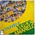 Lp Vários O Mundo É Verde E Amarelo Disco De Vinil 1986 - Imagem 1