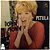 Lp Petula Clark Downtown - Mono Disco De Vinil - Imagem 1