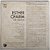 Lp Esther Ofarim Esther And Abraham Mono Vinil Importa. 1963 - Imagem 3