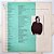 LP Peter Cetera One More Story Disco Vinil 1988 Encarte - Hm - Imagem 5