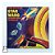 Ep Compacto Trilha Sonora Star Wars Disco Vinil 1977 Amostra - Imagem 1