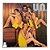 Lp U.n. - Tony Green - Hot Lover - Disco De Vinil 1979 Leia - Imagem 1