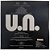 Lp U.n. - Tony Green - Hot Lover - Disco De Vinil 1979 Leia - Imagem 3