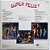 Lp Super Feliz - Super Feliz 2 Disco De Vinil 1992 - Imagem 3