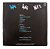 LP Wa Wa Nee - One And One Sugar Free - Vinil Encarte - Hm - Imagem 3