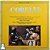Lp Corelli Mestres Da Música - Concertos Grossos Vinil 1983 - Imagem 1