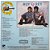 LP Ruy & Rey - Os Canários Da Terra - Disco Vinil 1993 - Hm - Imagem 3