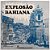 Lp Explosão Bahiana Disco De Vinil 1989 - Imagem 2