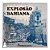 Lp Explosão Bahiana Disco De Vinil 1989 - Imagem 1