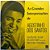 LP Agostinho Dos Santos As Grandes Interpretações Vinil - Hm - Imagem 2
