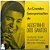 LP Agostinho Dos Santos As Grandes Interpretações Vinil - Hm - Imagem 1
