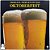 Lp Frohlich Ist Das Oktoberfest Vinil 1989 Amostra Leia - Imagem 1