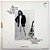 LP Tunai - Sobrou Pra Mim - Disco Vinil 1988 - Encarte - Hm - Imagem 3