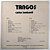 Lp Carlos Lombardi Tangos Disco De Vinil 1972 - Imagem 3