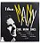Lp Carl Mann Like, Mann Disco De Vinil 1989 - Imagem 1