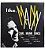 Lp Carl Mann Like, Mann Disco De Vinil 1989 - Imagem 2