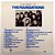 Lp The Best Of The Foundations Disco De Vinil 1989 Leia - Imagem 3