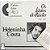 Lp Heleninha Costa Ídolos Do Rádio N° 16 Vinil 1989 Encarte - Imagem 1