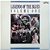 LP Legends Of The Blues Vol. One - Disco de Vinil - Hm - Imagem 2