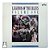 LP Legends Of The Blues Vol. One - Disco de Vinil - Hm - Imagem 1