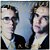 LP Ambitious Lovers - Greed - Vinil Amostra Encarte - Hm - Imagem 2