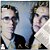 LP Ambitious Lovers - Greed - Vinil Amostra Encarte - Hm - Imagem 1