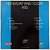 Lp Vários Yesterday And Today Hits Disco De Vinil 1992 - Imagem 3