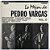 Lp Pedro Vargas Lo Vejor - Vol. Ii Disco De Vinil Mono 1969 - Imagem 3