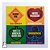 Ep Compacto 4 Tapecar Disco De Vinil Trio Ternura - Imagem 1