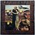 LP Lone Justice - Shelter - Disco De Vinil 1987 Encarte - Hm - Imagem 2