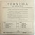 Lp Ronnie Will - Ternura Disco De Vinil 1963 - Imagem 3
